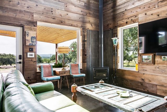 19621 Bluff Road, Christoval, TX 76935