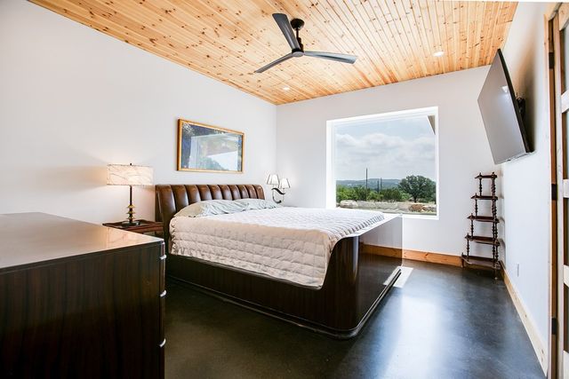 19621 Bluff Road, Christoval, TX 76935