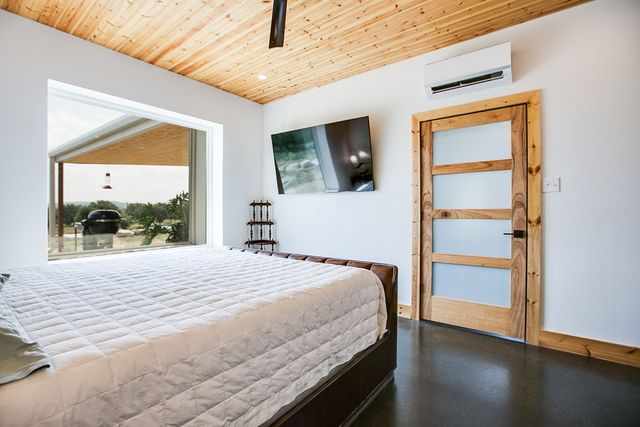 19621 Bluff Road, Christoval, TX 76935