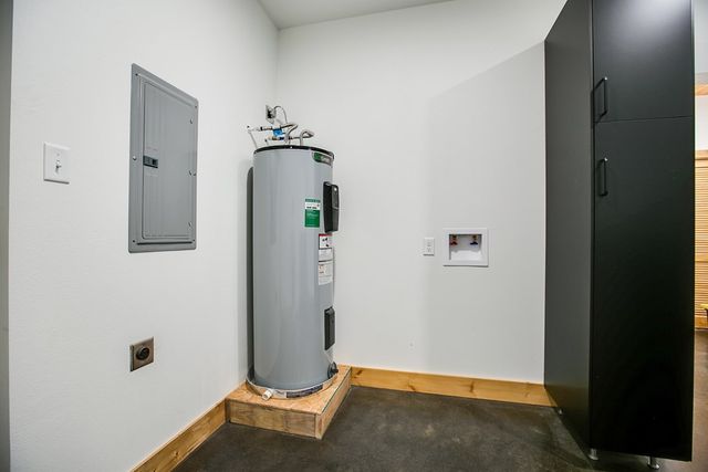 19621 Bluff Road, Christoval, TX 76935