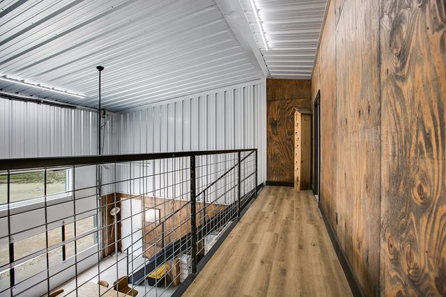 19621 Bluff Road, Christoval, TX 76935