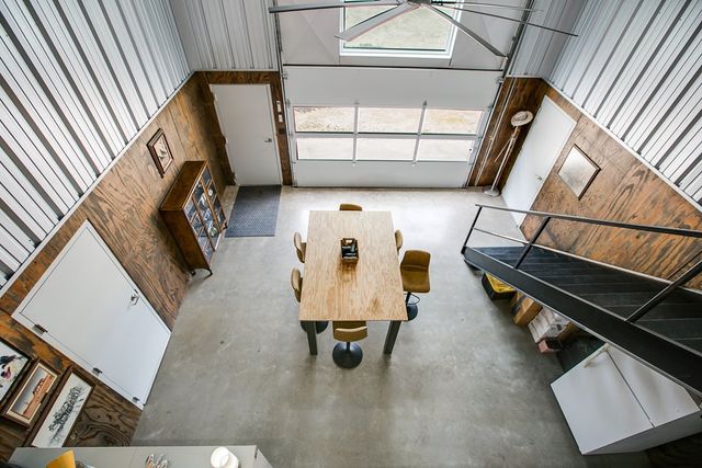 19621 Bluff Road, Christoval, TX 76935