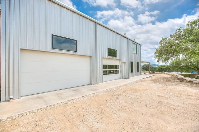 19621 Bluff Road, Christoval, TX 76935