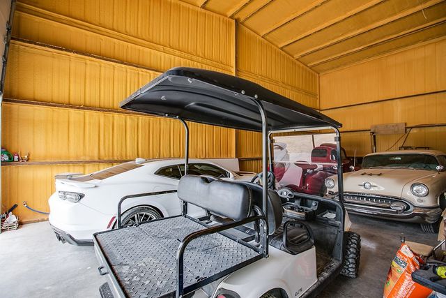 19621 Bluff Road, Christoval, TX 76935