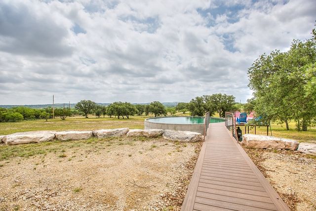 19621 Bluff Road, Christoval, TX 76935