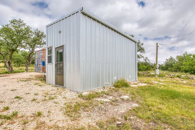 19621 Bluff Road, Christoval, TX 76935