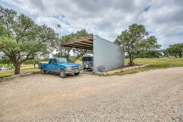 19621 Bluff Road, Christoval, TX 76935