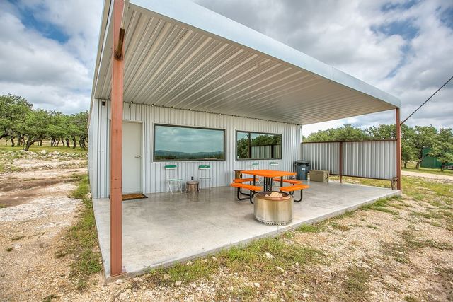 19621 Bluff Road, Christoval, TX 76935