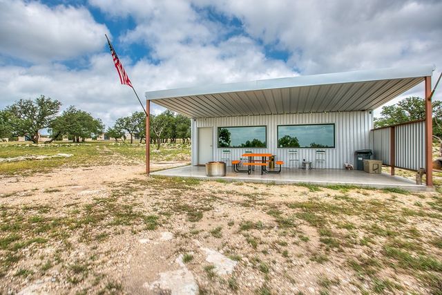 19621 Bluff Road, Christoval, TX 76935