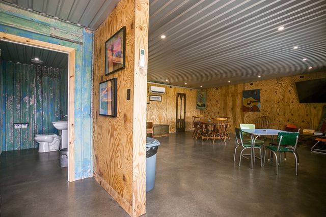 19621 Bluff Road, Christoval, TX 76935