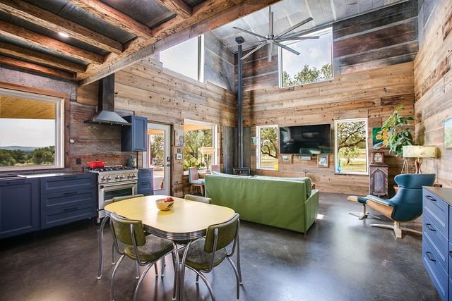 19621 Bluff Road, Christoval, TX 76935