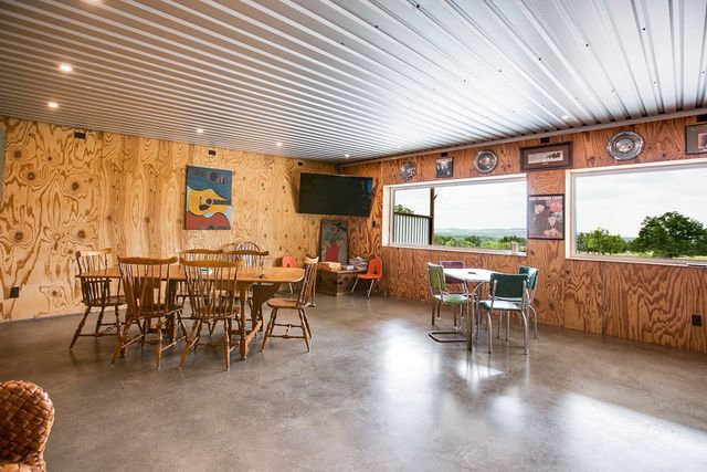 19621 Bluff Road, Christoval, TX 76935