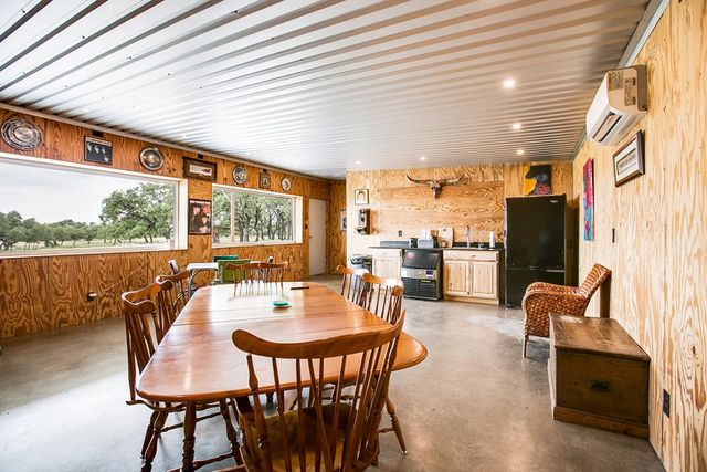 19621 Bluff Road, Christoval, TX 76935