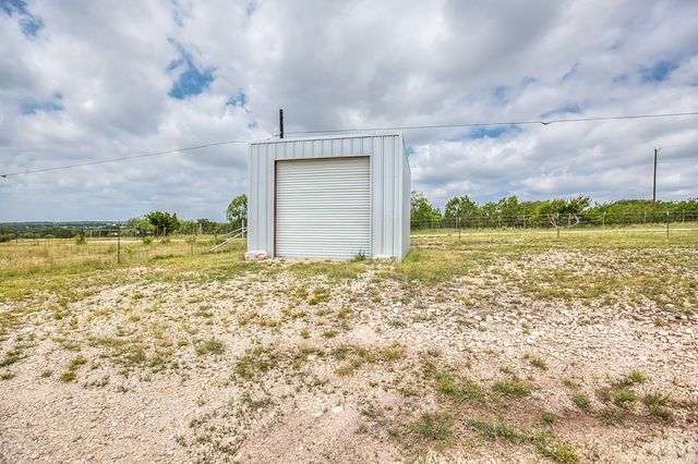 19621 Bluff Road, Christoval, TX 76935