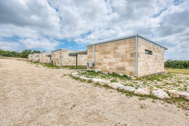19621 Bluff Road, Christoval, TX 76935