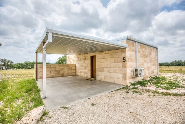 19621 Bluff Road, Christoval, TX 76935