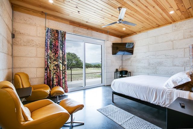 19621 Bluff Road, Christoval, TX 76935