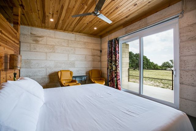 19621 Bluff Road, Christoval, TX 76935