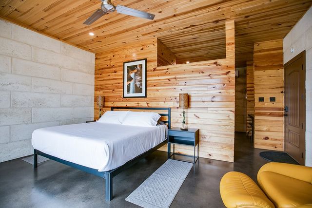 19621 Bluff Road, Christoval, TX 76935