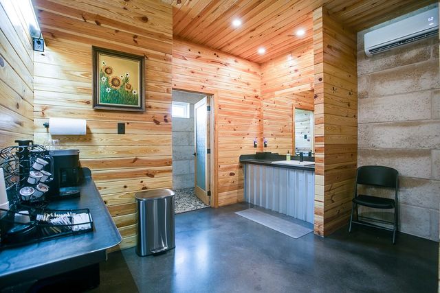 19621 Bluff Road, Christoval, TX 76935