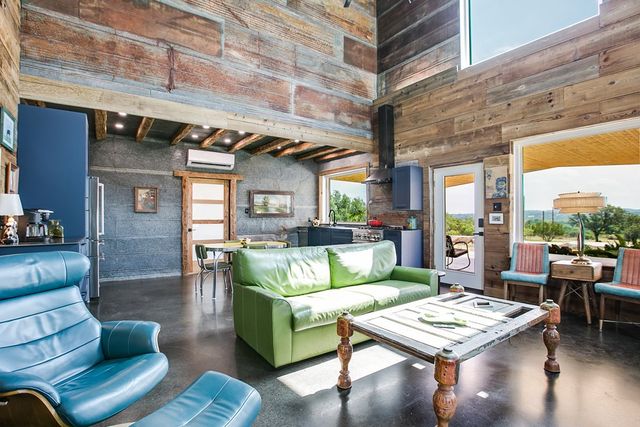 19621 Bluff Road, Christoval, TX 76935