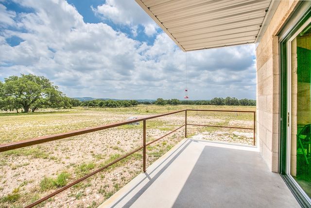 19621 Bluff Road, Christoval, TX 76935