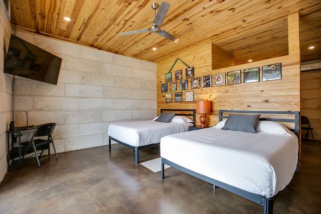 19621 Bluff Road, Christoval, TX 76935