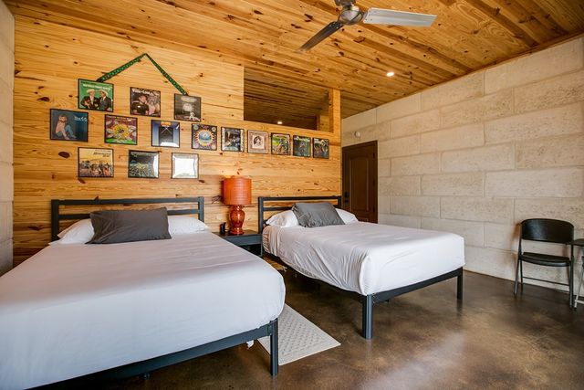 19621 Bluff Road, Christoval, TX 76935