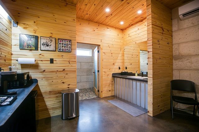 19621 Bluff Road, Christoval, TX 76935