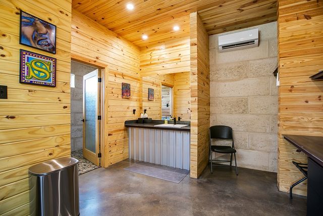 19621 Bluff Road, Christoval, TX 76935