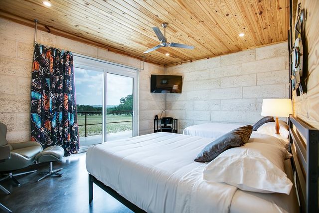 19621 Bluff Road, Christoval, TX 76935