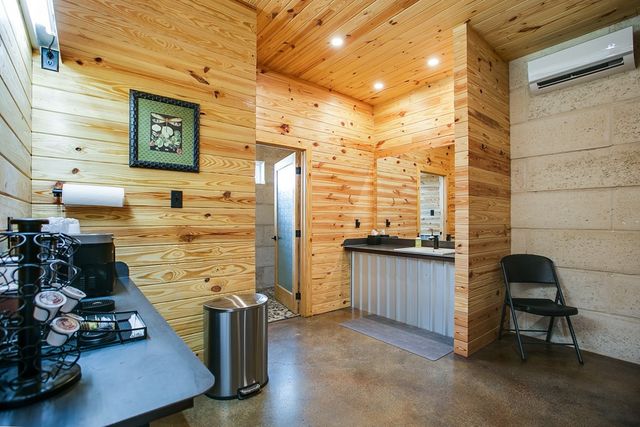 19621 Bluff Road, Christoval, TX 76935