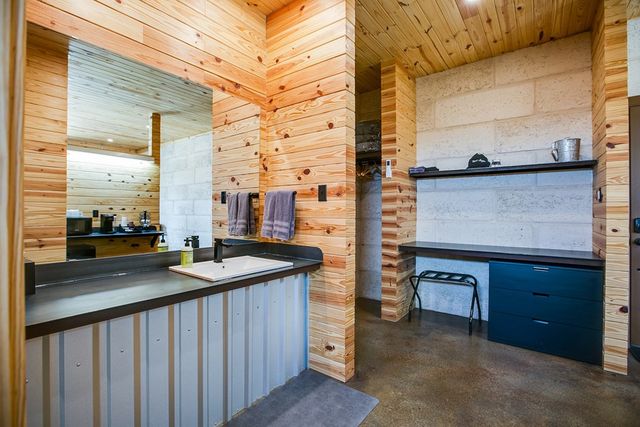 19621 Bluff Road, Christoval, TX 76935