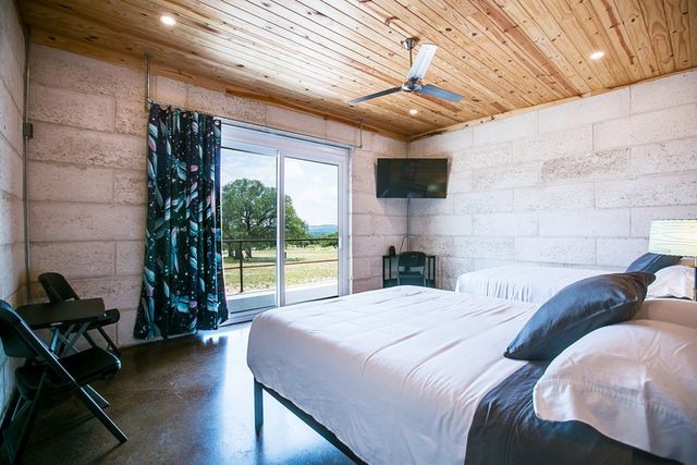 19621 Bluff Road, Christoval, TX 76935