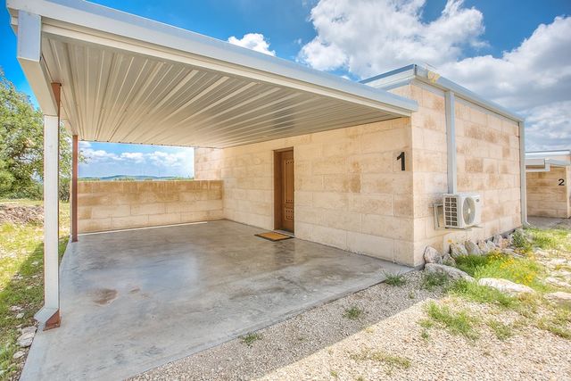19621 Bluff Road, Christoval, TX 76935