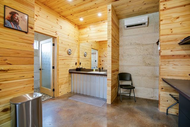 19621 Bluff Road, Christoval, TX 76935