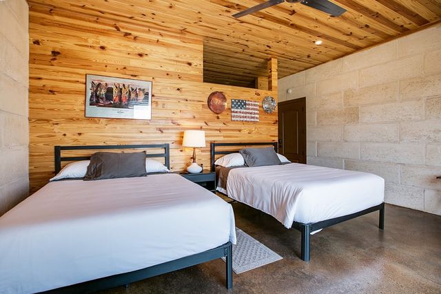 19621 Bluff Road, Christoval, TX 76935