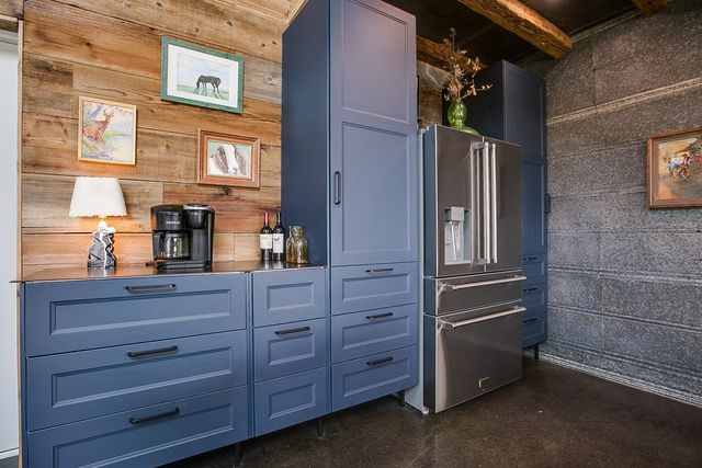 19621 Bluff Road, Christoval, TX 76935