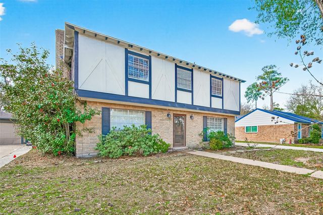 20211 Salzburg Lane, Humble, TX 77338