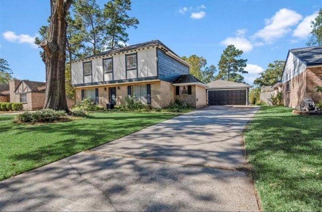 20211 Salzburg Lane, Humble, TX 77338