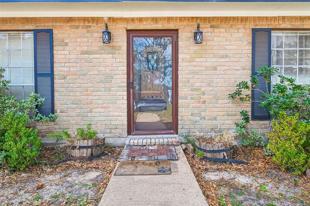 20211 Salzburg Lane, Humble, TX 77338