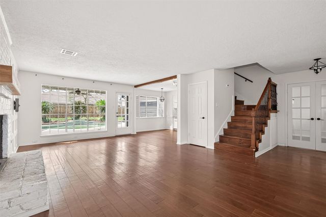 20211 Salzburg Lane, Humble, TX 77338