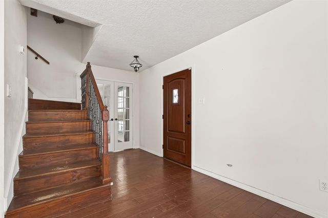 20211 Salzburg Lane, Humble, TX 77338