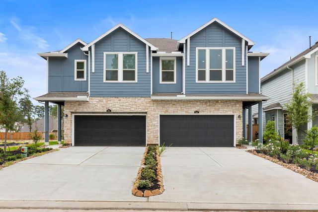 955 Lars Trek Trail, Conroe, TX 77304