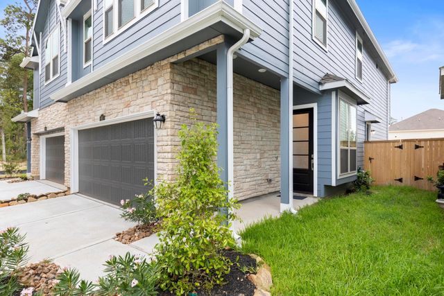955 Lars Trek Trail, Conroe, TX 77304