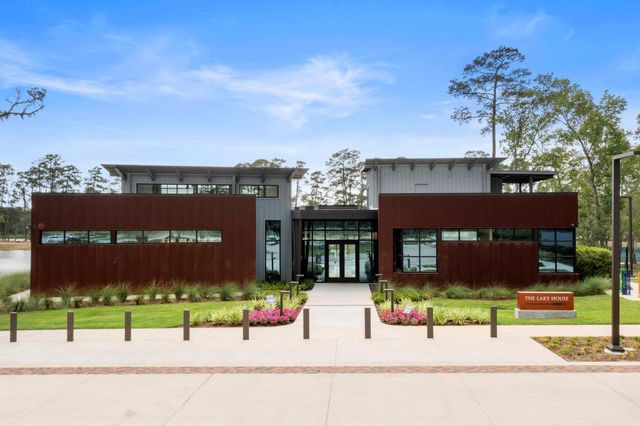 955 Lars Trek Trail, Conroe, TX 77304