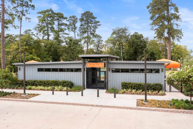 955 Lars Trek Trail, Conroe, TX 77304