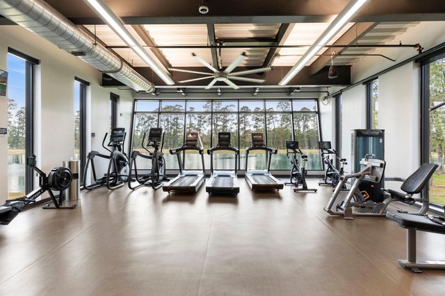 955 Lars Trek Trail, Conroe, TX 77304