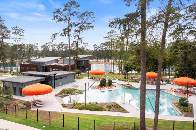 955 Lars Trek Trail, Conroe, TX 77304