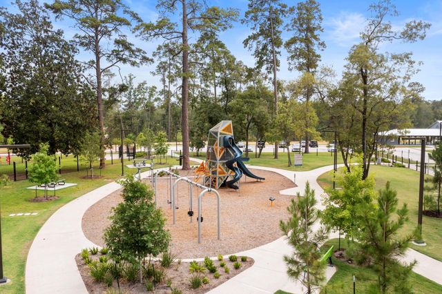 955 Lars Trek Trail, Conroe, TX 77304